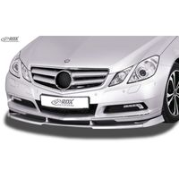 Voorspoiler Vario-X passend voor Mercedes E-Klasse C207 Coupe/Cabrio 2009-2013 (PU) RDVME67