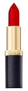 L&apos;Oreal Paris Color riche lipstick 347 haute rouge