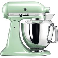 KitchenAid Artisan keukenmachine 4,8 l Groen 300 W