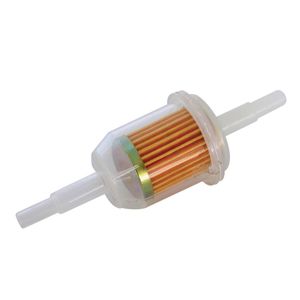 Benzinefilter Universeel 0521815