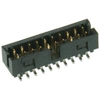 Molex 878320811 Male connector Rastermaat: 2.00 mm Totaal aantal polen: 8 Aantal rijen: 2 1 stuk(s) Tube