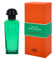 Hermès - Hermes Eau de Basilic Pourpre Eau de cologne Spray 100 ml Hermès - Hermes Eau de Basilic Pourpre Eau de cologne Spray 100 ml