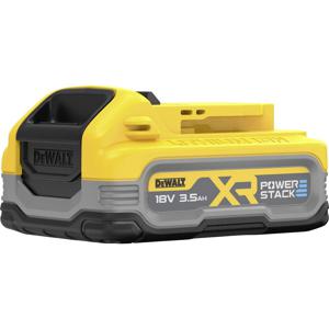 DEWALT DCBP318 DCBP318-XJ Gereedschapsaccu 18 V 3.5 Ah Li-ion