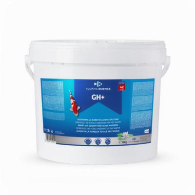 GH + 15 Kg