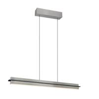 Trio Design hanglampEmerson nikkel - 346710107