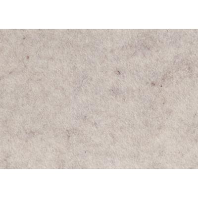Creativ Company Hobbyvilt, a4, vel 210x297 mm, dikte 1,5-2 mm, gemelleerd, off-white, 10 vel/ 1 doos