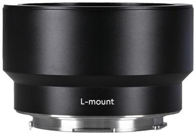 Laowa Sword 15mm T4.1 Interchangeable bayonet - Leica L-mount