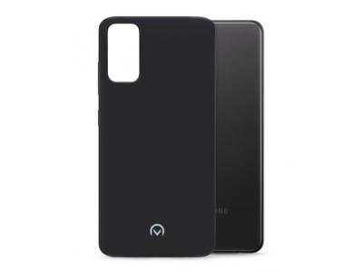 Mobilize Mobilize Rubber Gelly Case Samsung Galaxy A32 4G Matt Black