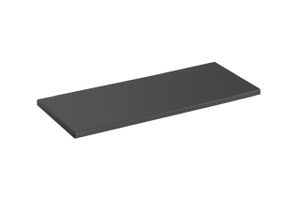 Comad Monako 885 plank voor onderkast poten 140x43cm grijs