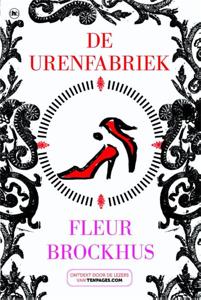 De urenfabriek (Paperback)