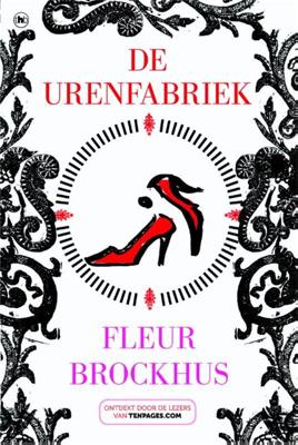 De urenfabriek (Paperback)
