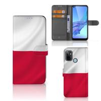 OPPO A53 | OPPO A53s | Bookstyle Case | Polen