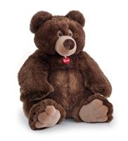 Trudi Bear brown Barnaba XL