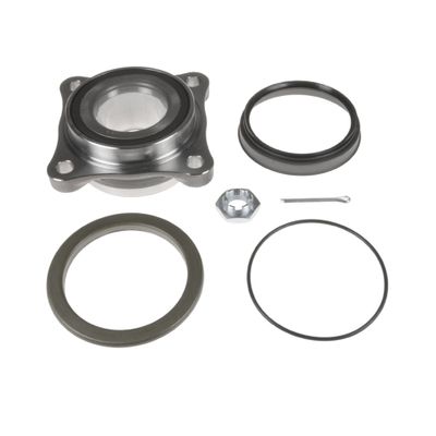 Wiellager ADT38249