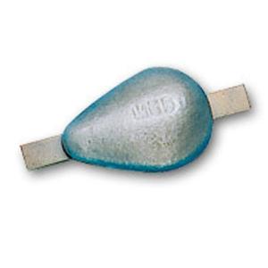 Mgduff Anode Aluminium Huid/roer Ad76 Default