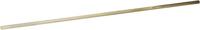 Nölle PROFI BRUSH Nölle apparaatsteel broom parts 140cm basil pine/ramin