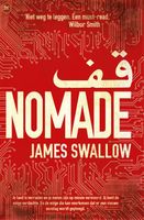 Nomade - James Swallow - ebook - thumbnail