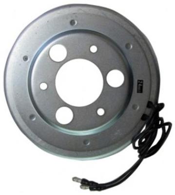 Jabsco Field Coil 12v 24v