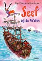 Seef bij de piraten (Hardback)
