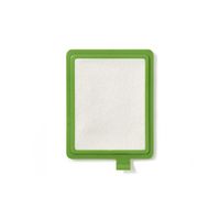Nedis Microfilter voor Stofzuiger - VCFI210MIF - Groen