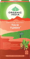 Organic India Thee Tulsi Tummy