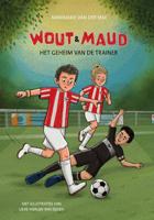Het geheim van de trainer (Hardback)