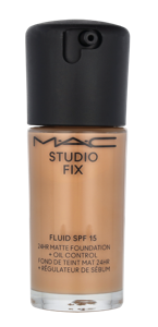 MAC Studio Fix Fluid Foundation SPF15 30 ml