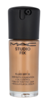 MAC Studio Fix Fluid Foundation SPF15 30 ml