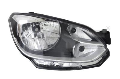 Koplamp links 2014016152