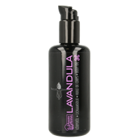 Amanprana Lichaamsolie lavendel bio 200 Milliliter