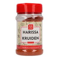 Harissa Kruiden - Strooibus 130 gram