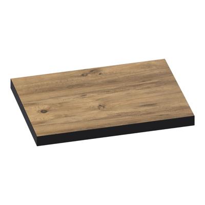 Brauer Ocean Edge Topblad - 60 cm - Chateau