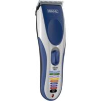 WALH 5545-2416 - 3-in-1 neus-oor-wenkbrauwtrimmer - 3 koppen - Afwasbare mesjes voor eenvoudige reiniging - Snijgeleider - Wit