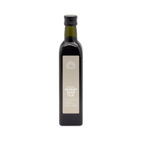 Mattisson hennepzaadolie 500 ml (bio)