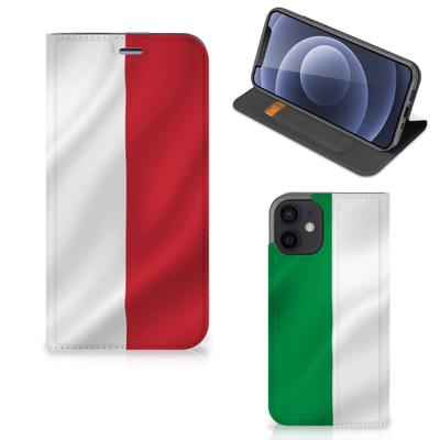 iPhone 12 Mini | Standcase | Italië