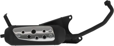 TECNIGAS Sound compl silent pro sw-chr