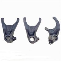 Schakelvork set Minarelli AM6 3 stuks