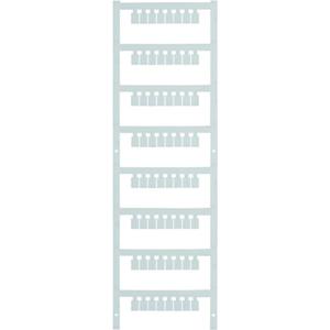 Weidmüller MF-SI 8/6 MC NE WS Aansluitingsblok markers 320 stuk(s)