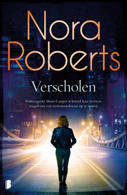 Verscholen - Nora Roberts - ebook