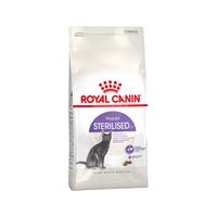 Royal Canin Sterilised 37 droogvoer voor kat 400 g Volwassen Gevogelte - thumbnail