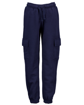 Joggingbroek - Blauw