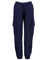 Joggingbroek - Blauw