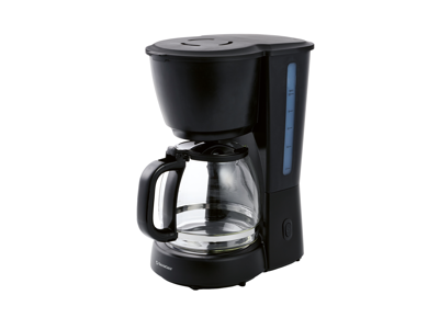 SILVERCREST Koffiezetapparaat (Zwart)