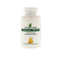 Livinggreens Vitamine C 1000mg TR