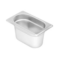 GN-container - 1/9 - 100 mm