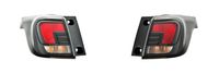Achterlicht set SET2SD015693111