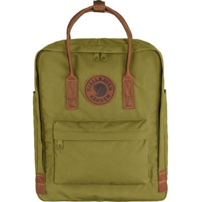 Fjallraven Kånken No. 2 Rugtas Foliage Green 16 l
