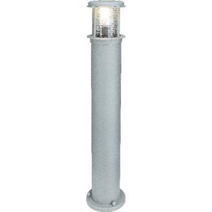 SLV 230465 Otos Staande buitenlamp Spaarlamp E27 15 W Antraciet