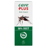 Care Plus DEET 50% Anti-insecten Lotion 50ml