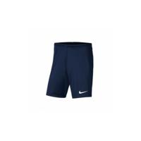 Sportbroeken voor Kinderen Nike DRI FIT PARK III BV6865 410 Marineblauw - Maat: 14 Jaar